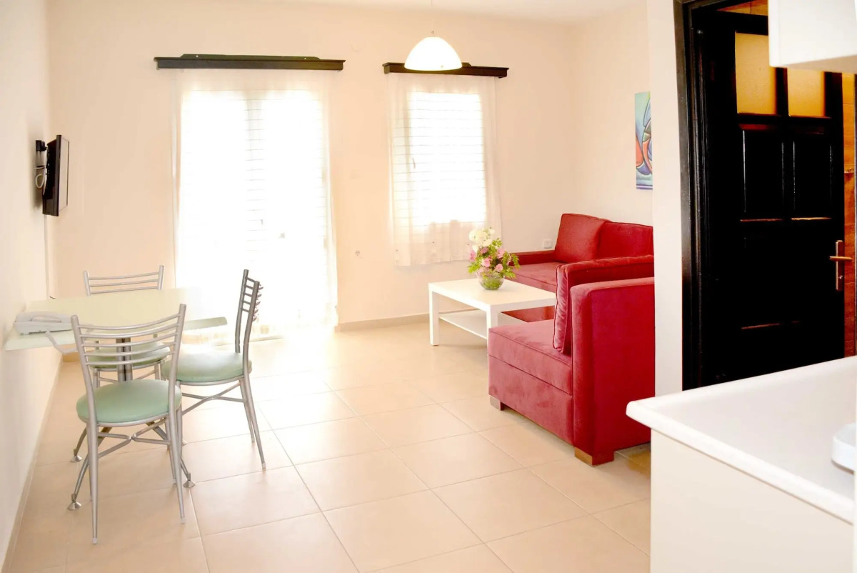 Maison 48 Apart Hotel