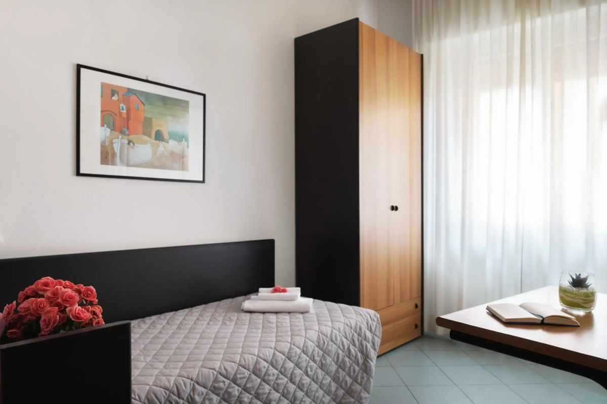 Отель St. Pierre