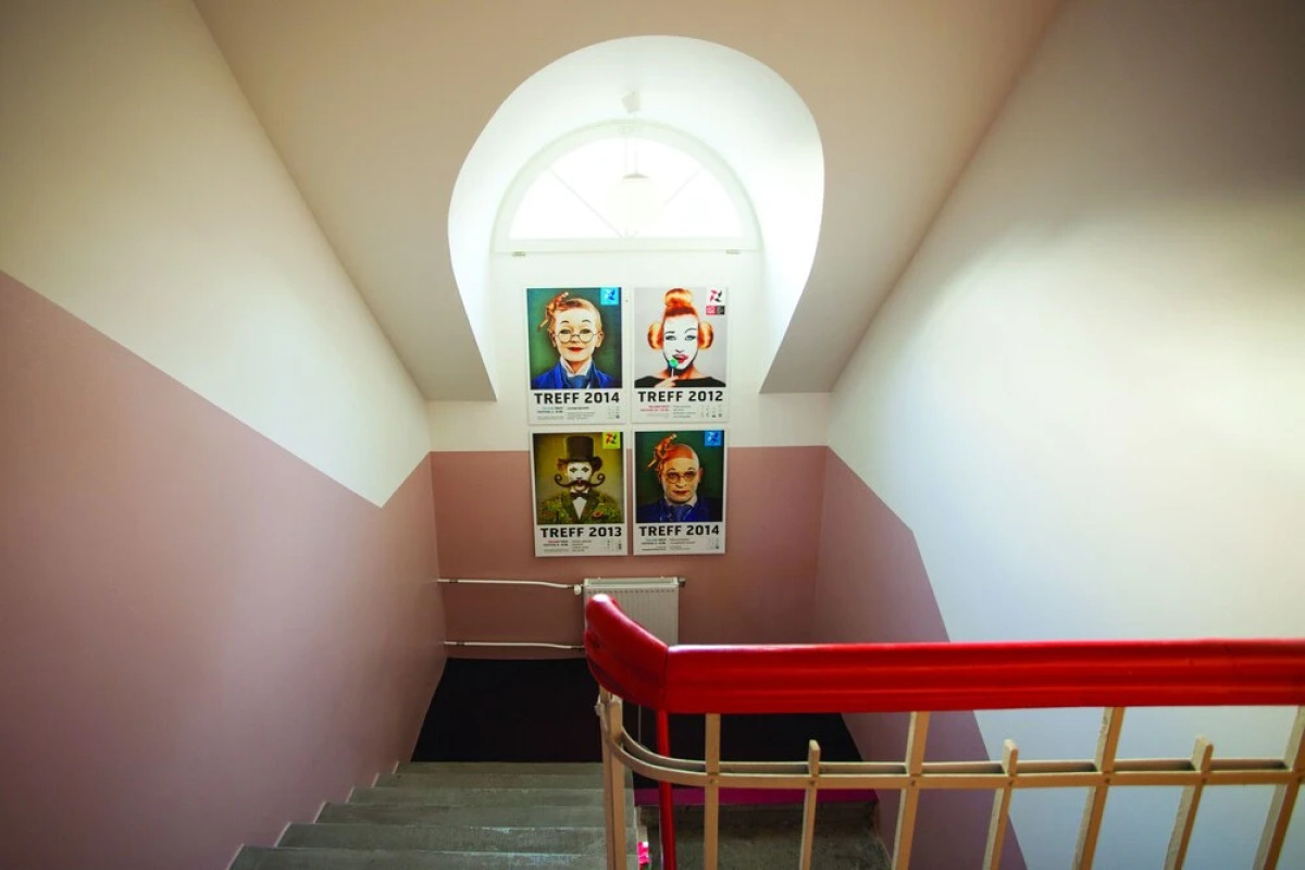 Baltic Boutique Apartments