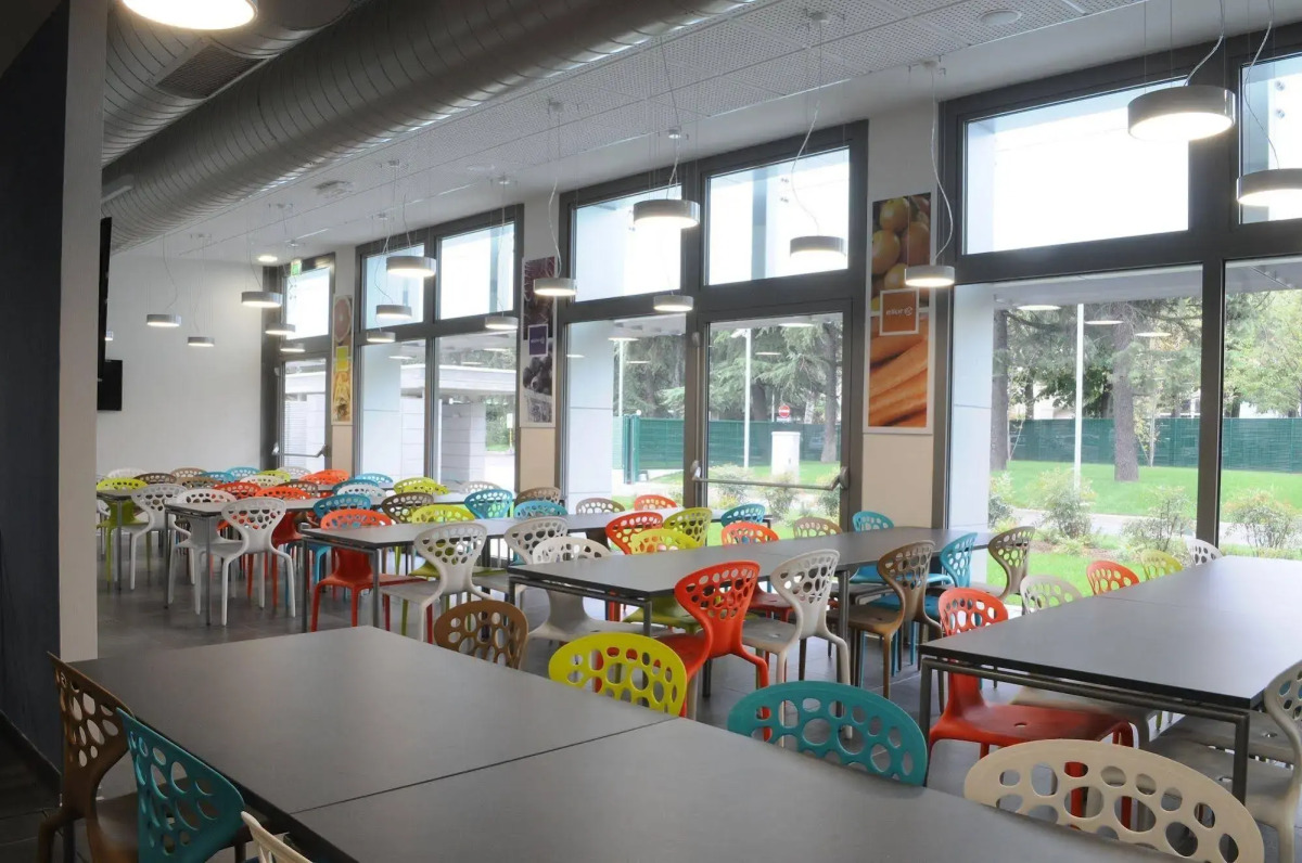 Camplus Bononia - Casa per Ferie