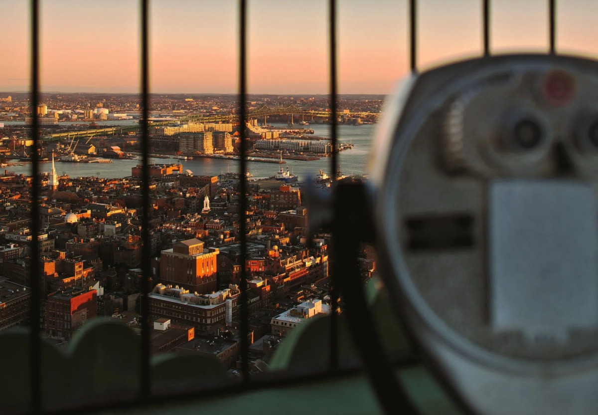 Marriott Vacation Club® at Custom House, Boston