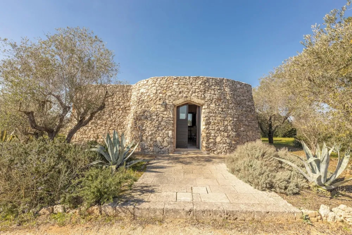 Pagliara Il Morige 1 In The Countryside