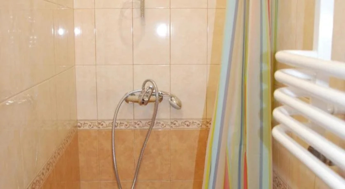 Черри Хостел