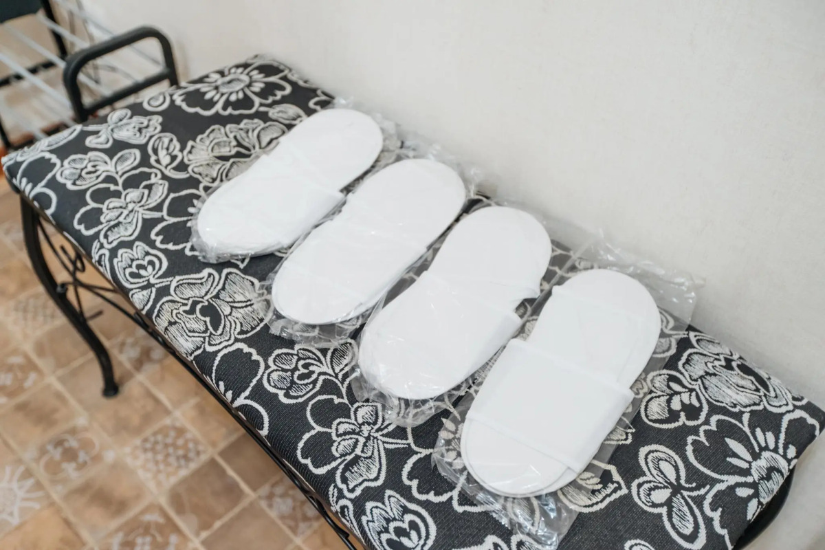 Апартаменты на переулке Суворова