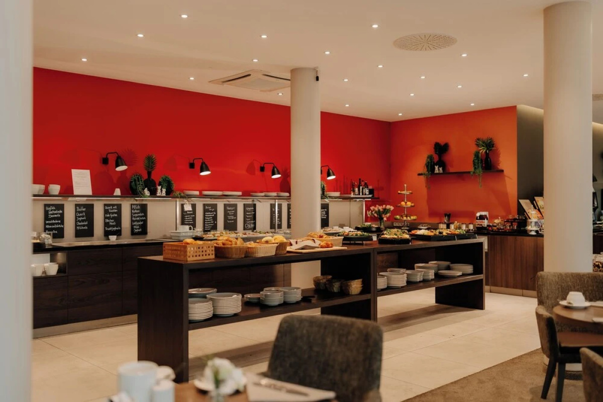 LOOKEN INN Lingen by Hackmann