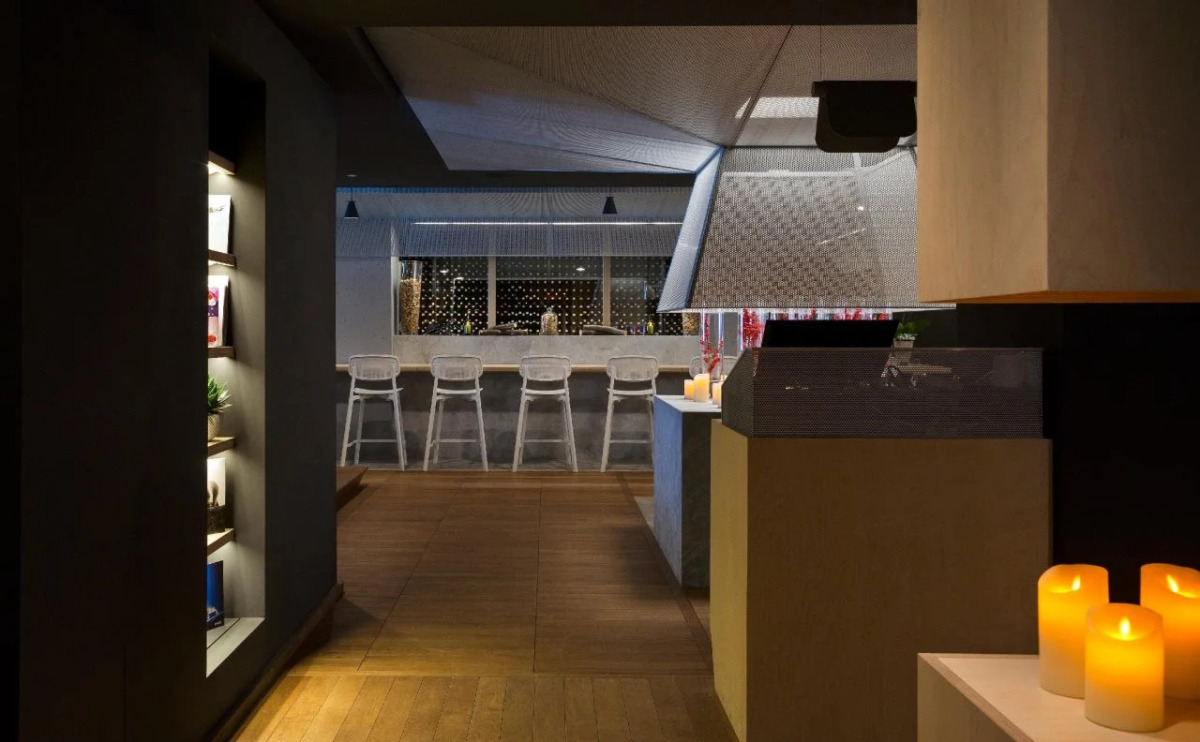 Héliopic Hôtel & Spa