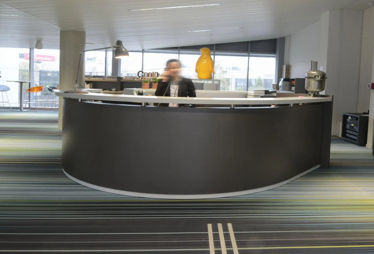 Отель Lodge In Paris 13 