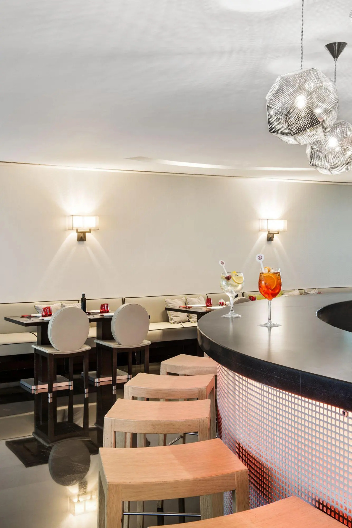 NH Collection Barcelona Constanza