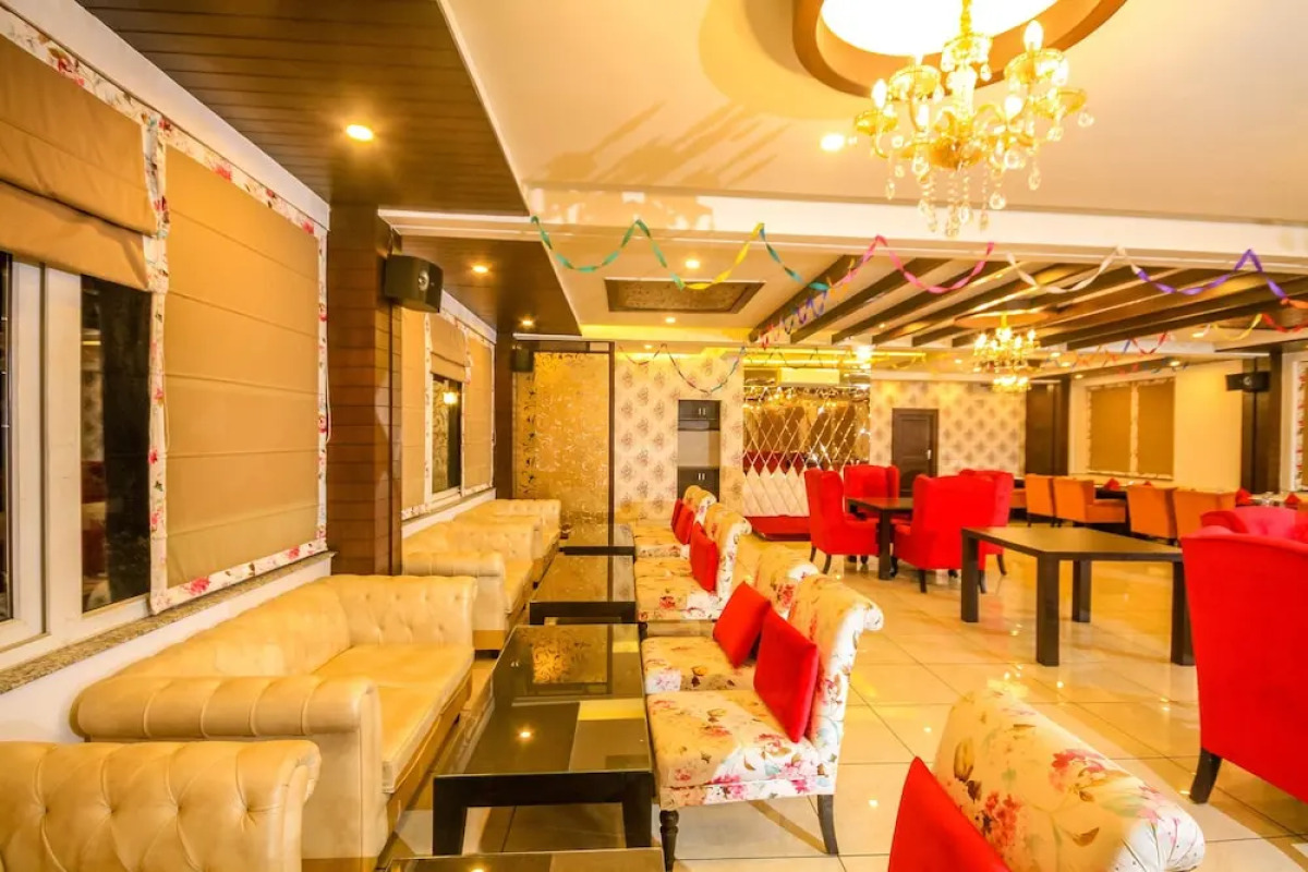 Little Mastiff - Dharamshala