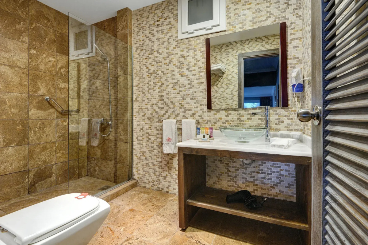 Sarpedor Boutique Hotel & SPA