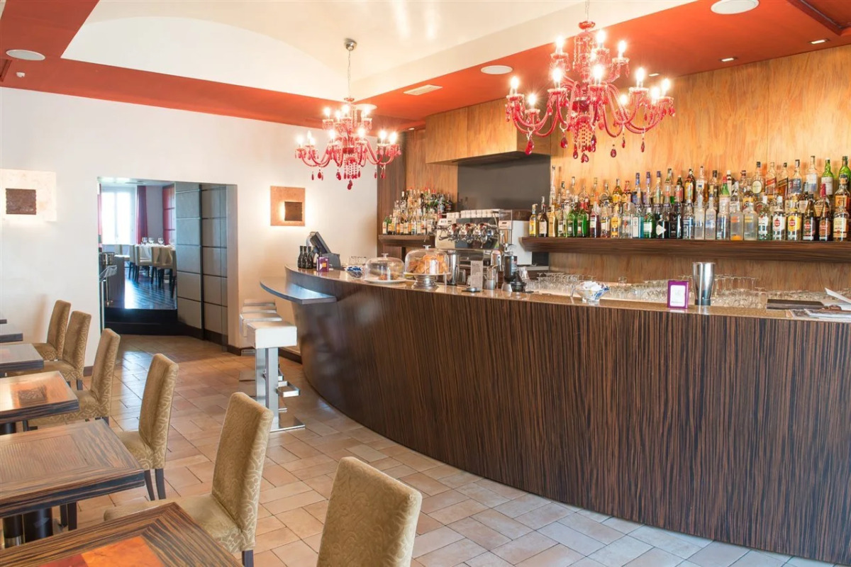 Gallery Hotel Recanati