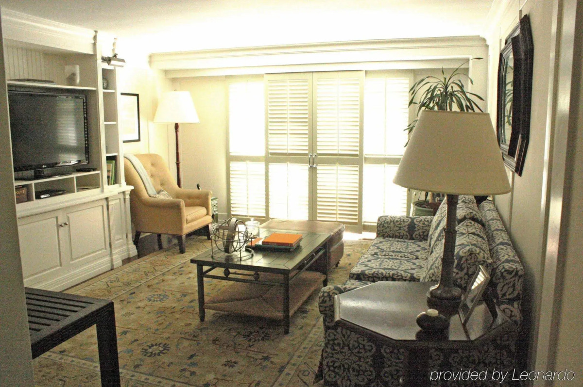 Shutters on the Beach