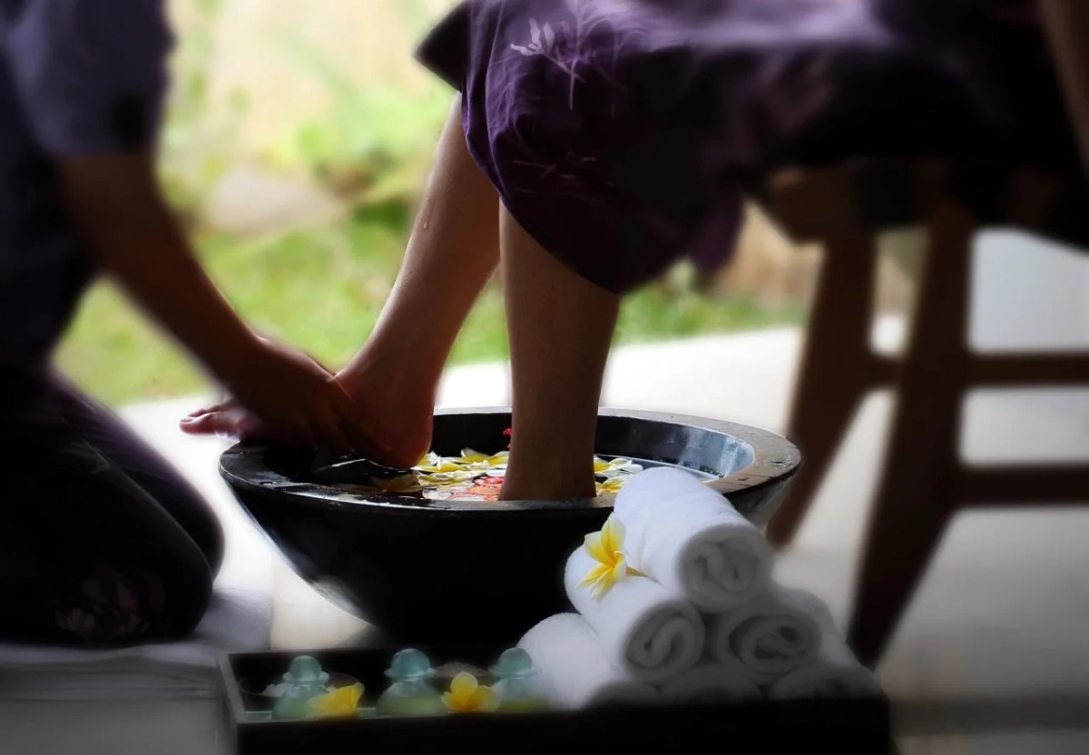 FuramaXclusive Resort & Villas, Ubud Resort