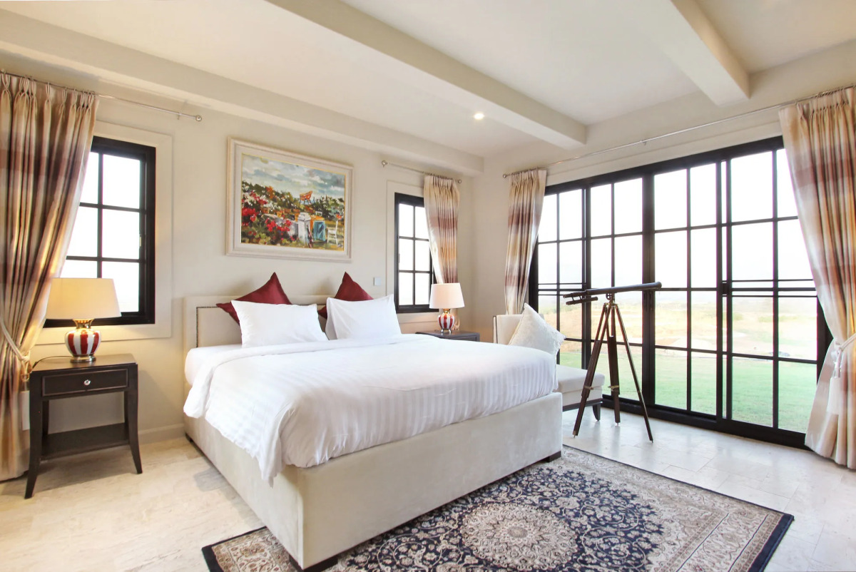 Mövenpick Resort Khao Yai