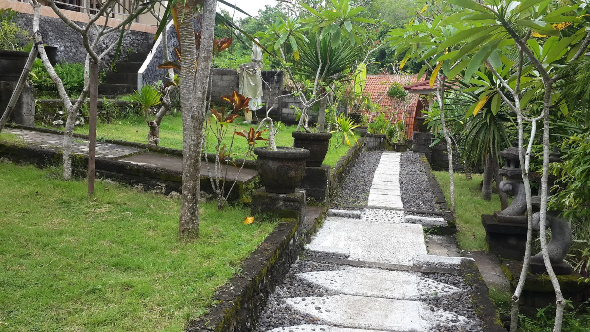 Belong Bunter Homestay