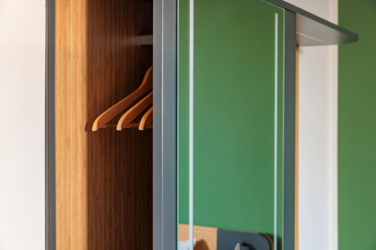 Sheraton Amsterdam Airport Hotel and Conference Center