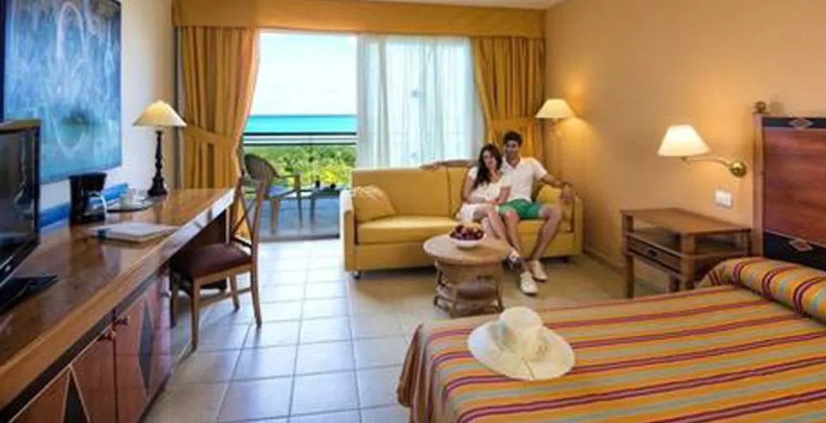 Blau Varadero Hotel All Inclusive