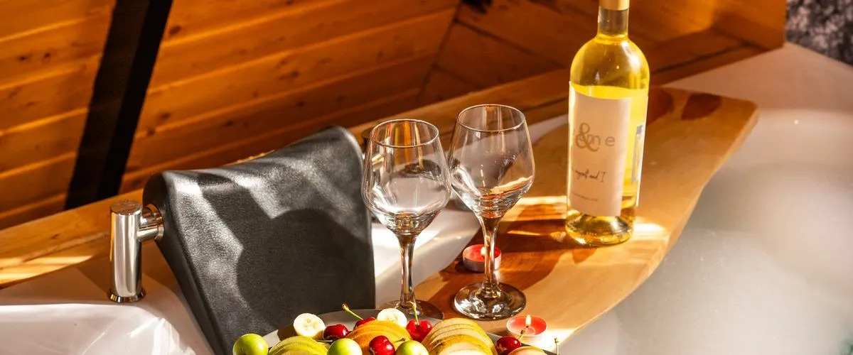 Karaöz Sapphire Bungalows