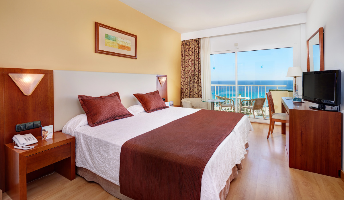 CM Castell de Mar Hotel
