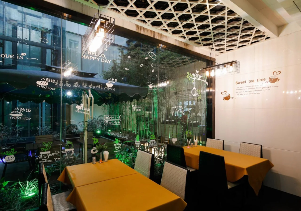 Paco Business Hotel - Ouzhuang Metro Station Branch