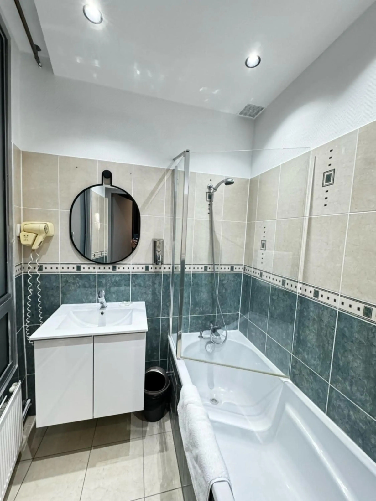 Hôtel Résidence Châtillon