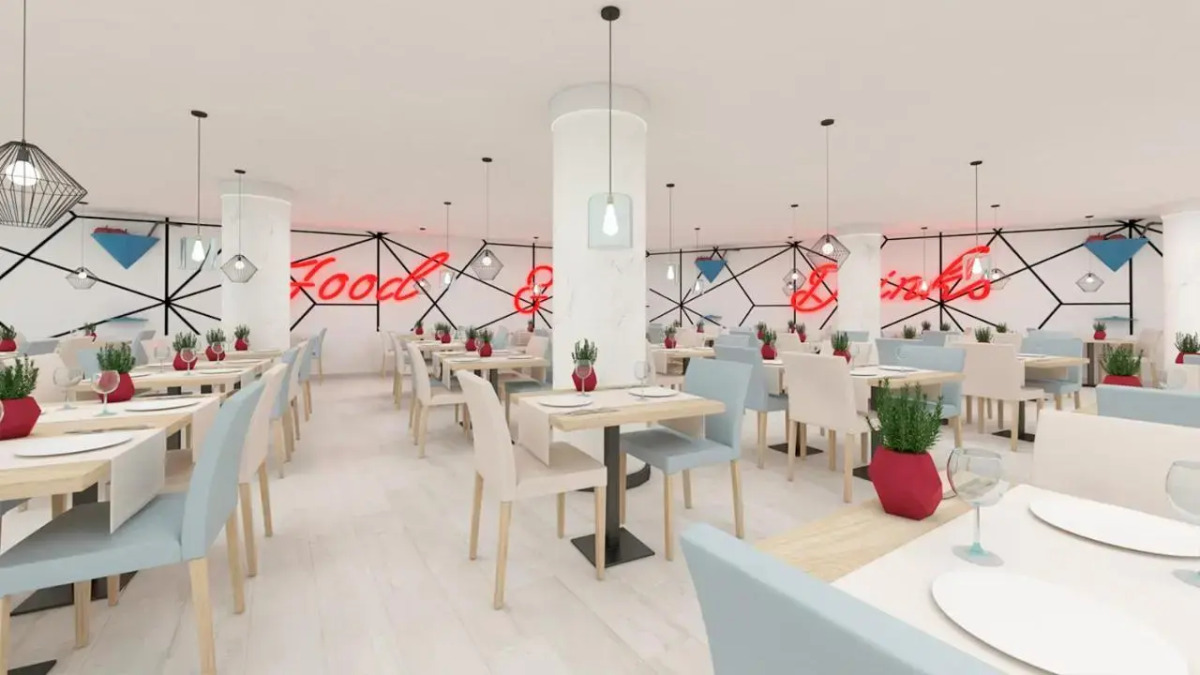 Palmanova Suites by TRH