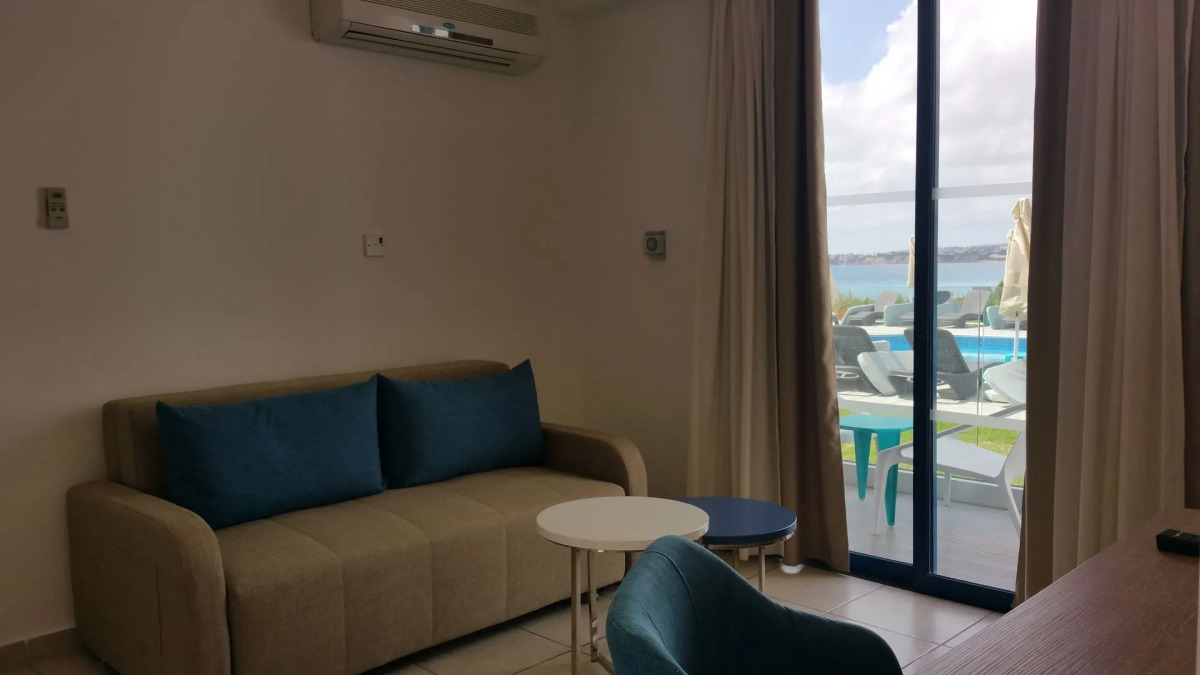 Marica's Boutique Hotel