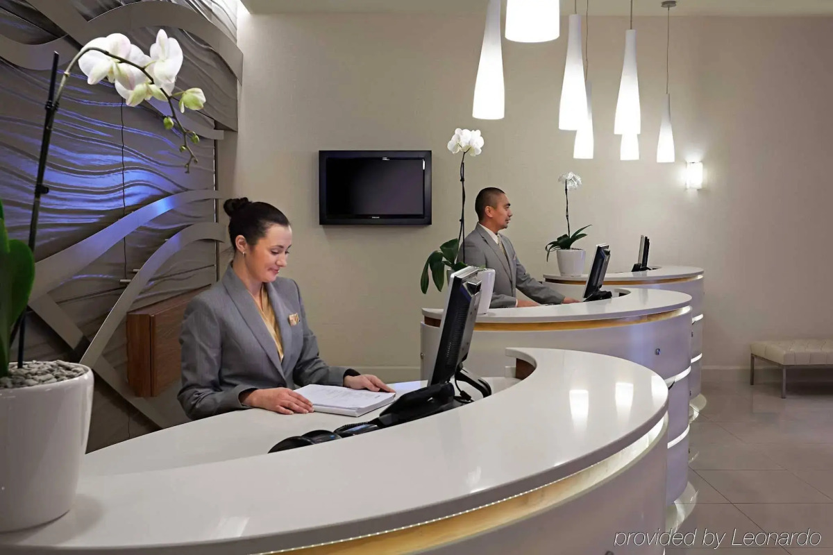 Novotel Christchurch Cathedral Square