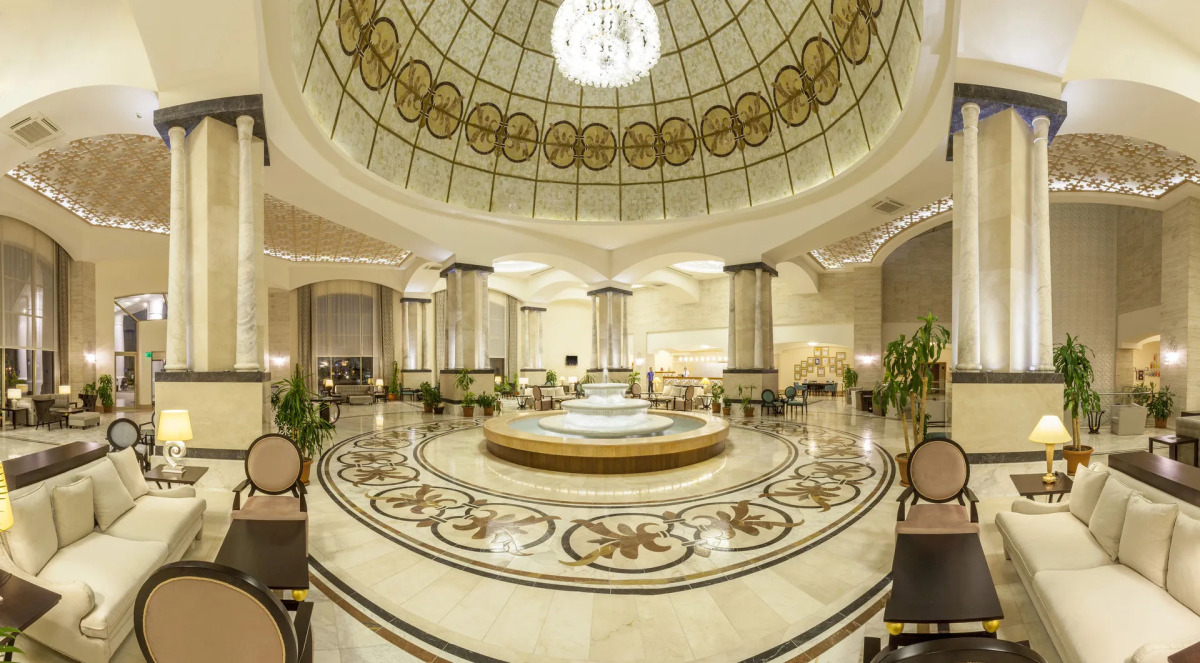 Melas Lara Hotel - All Inclusive