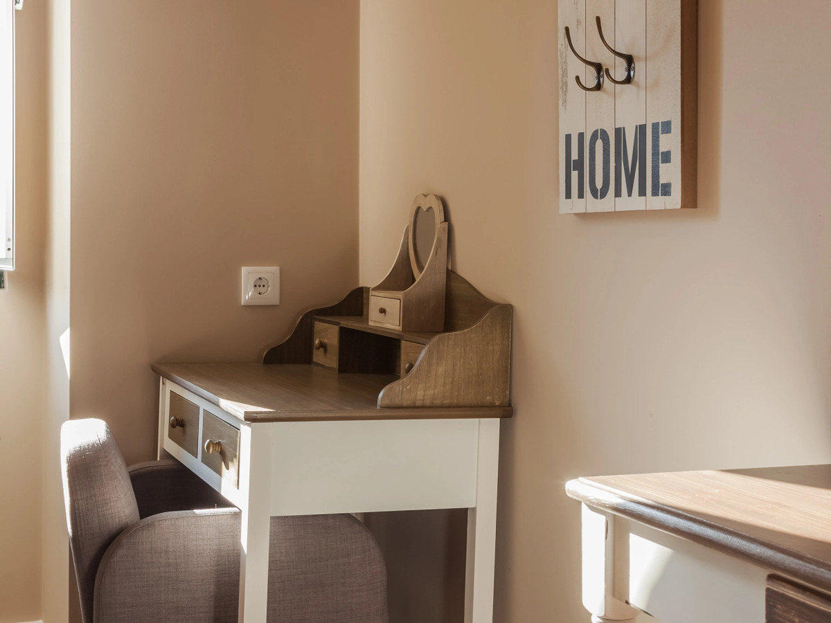 Vila Garden Guesthouse