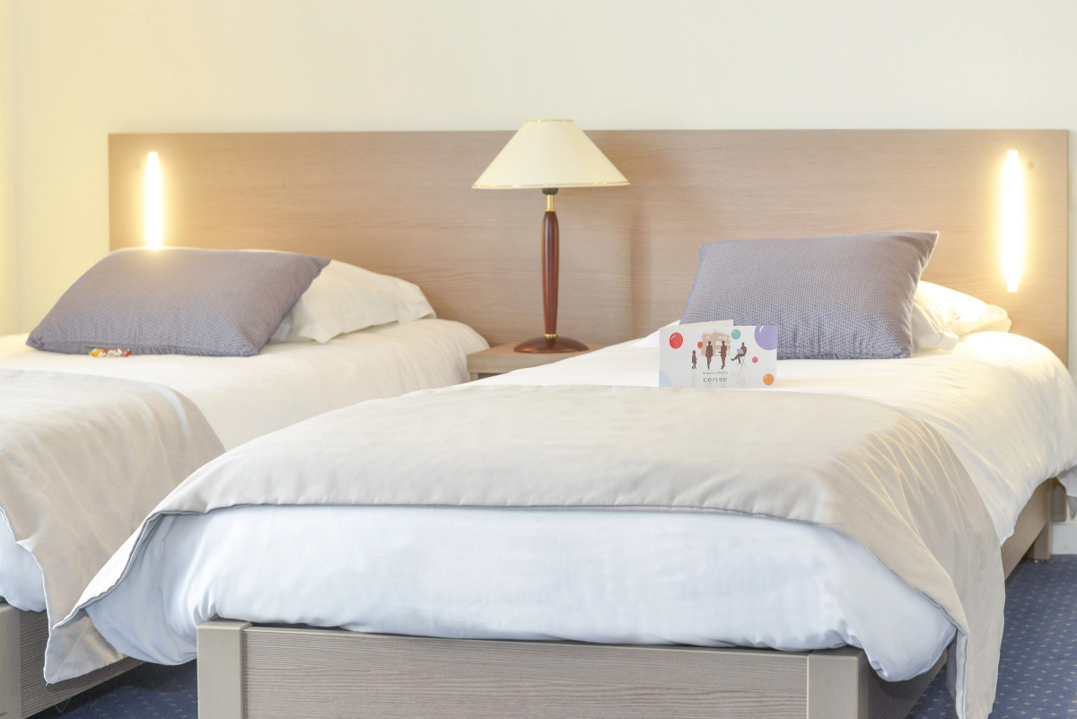 Comfort Aparthotel Carcassonne