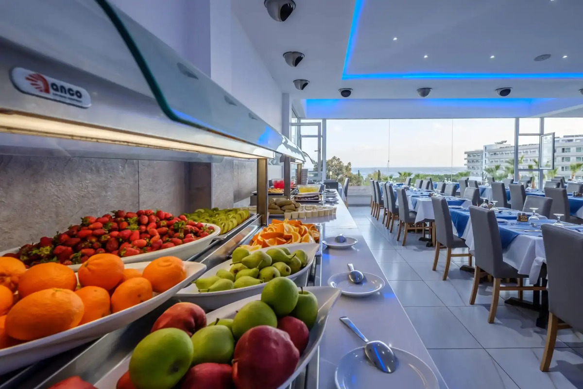 Cyprotel Florida Hotel