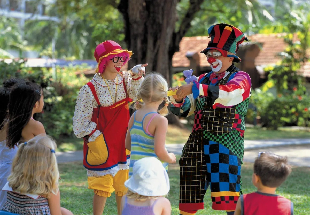 Shangri-La Golden Sands, Penang