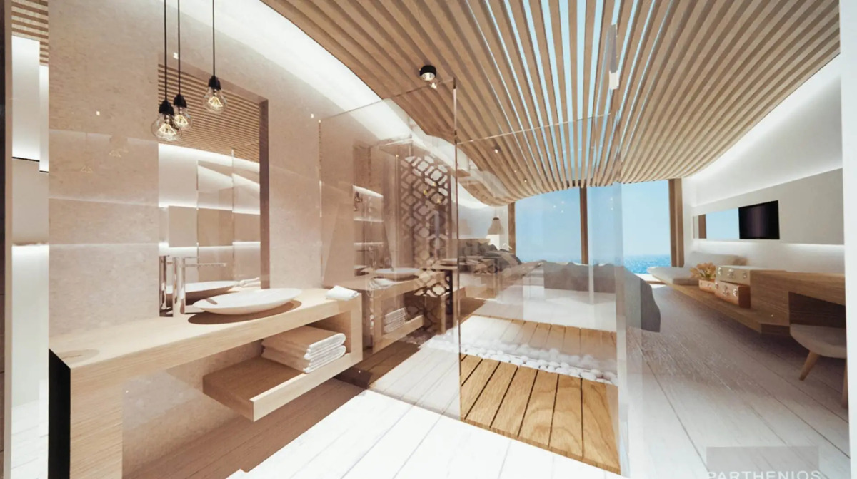 Minos Imperial Beach Resort Milatos Crete