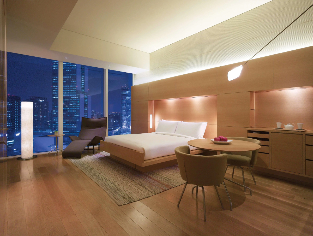 Park Hyatt Seoul