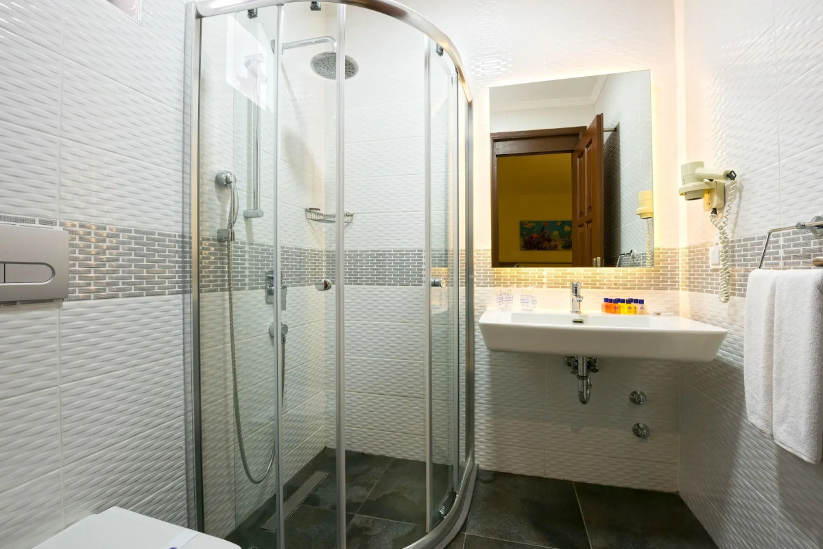 Club Kastalia Holiday village