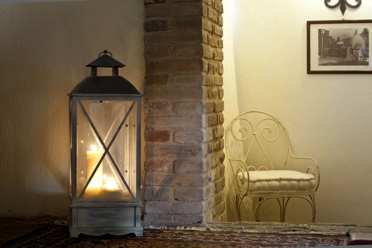 Boutique Hotel Scalzi - Adults Only