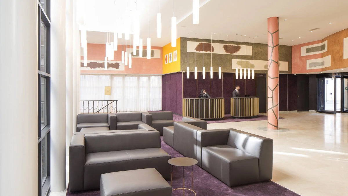 Crowne Plaza Bruges by IHG