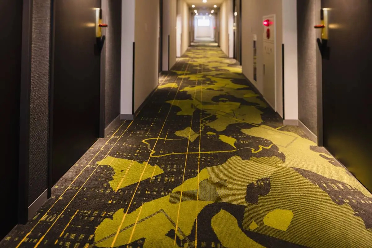 JR-East Hotel Mets Shibuya