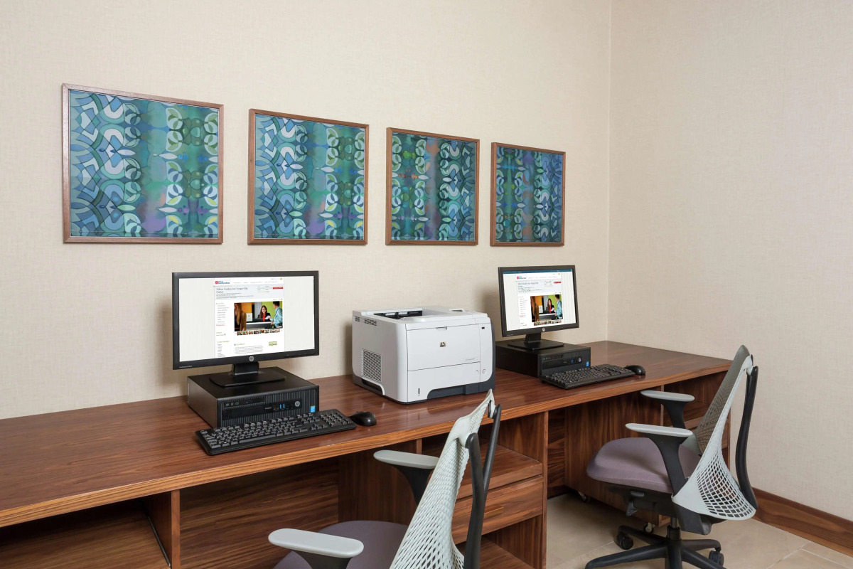 Hilton Garden Inn Tanger City Center