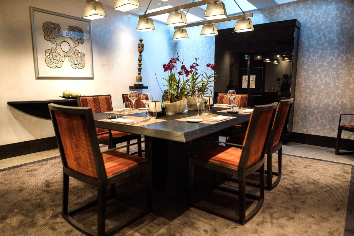 Eastwest Hotel by Malone