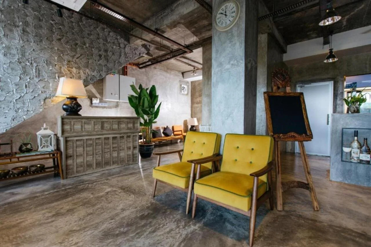 Tisha Langkawi Wellness Resort