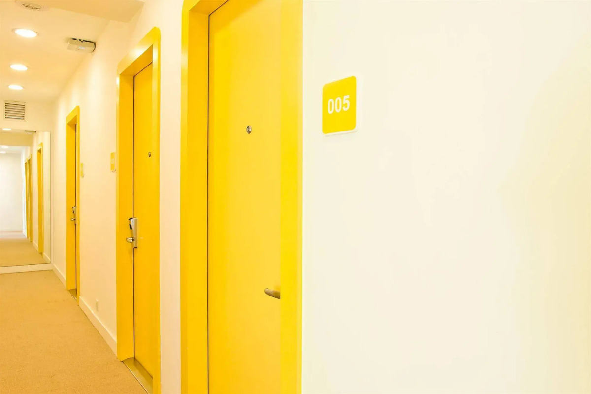 Bloomrooms @ Link Road