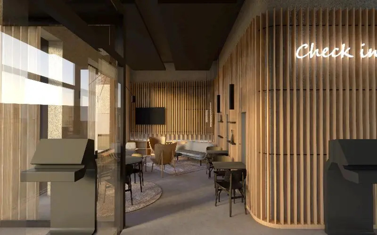 Zleep Hotel Zürich-Kloten