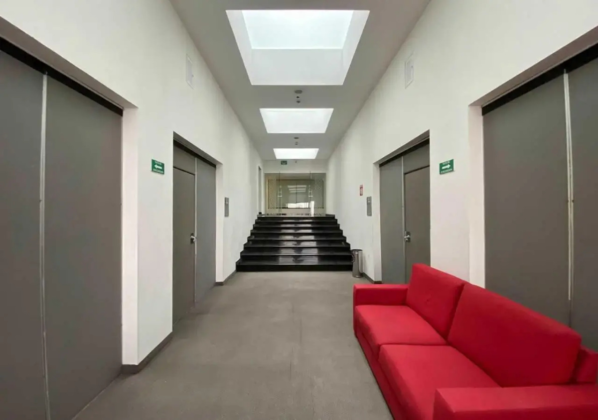 Отель MX Forum Buenavista