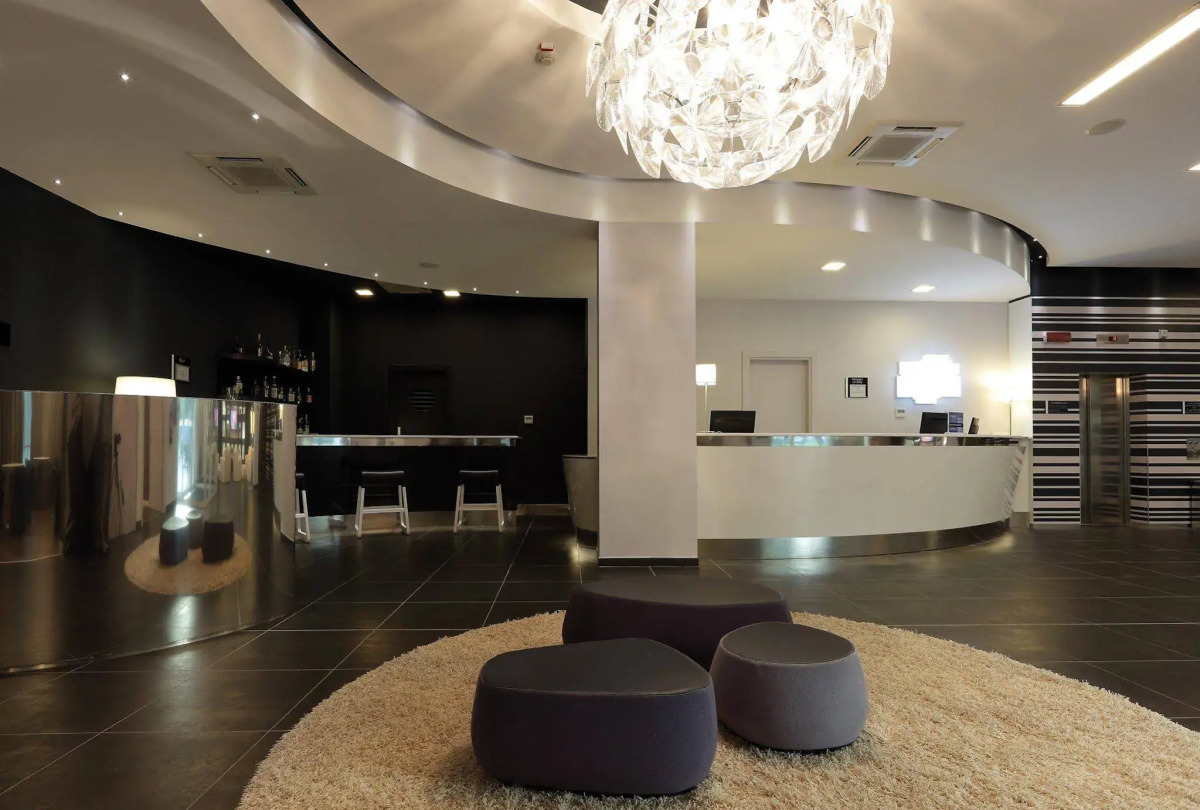 Holiday Inn Milan Nord Zara by IHG