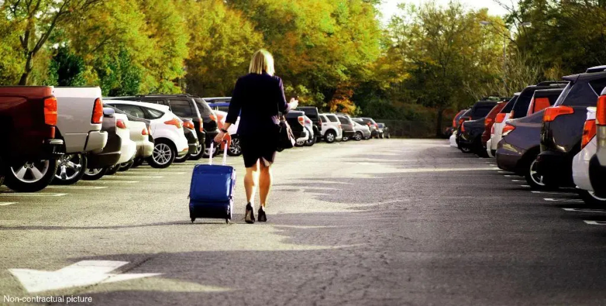 Holiday Inn Express Marseille Airport by IHG