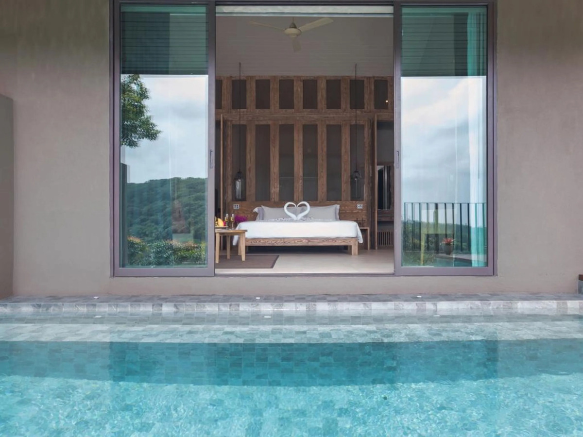 SUNSURI PHUKET, Nai Harn Beach