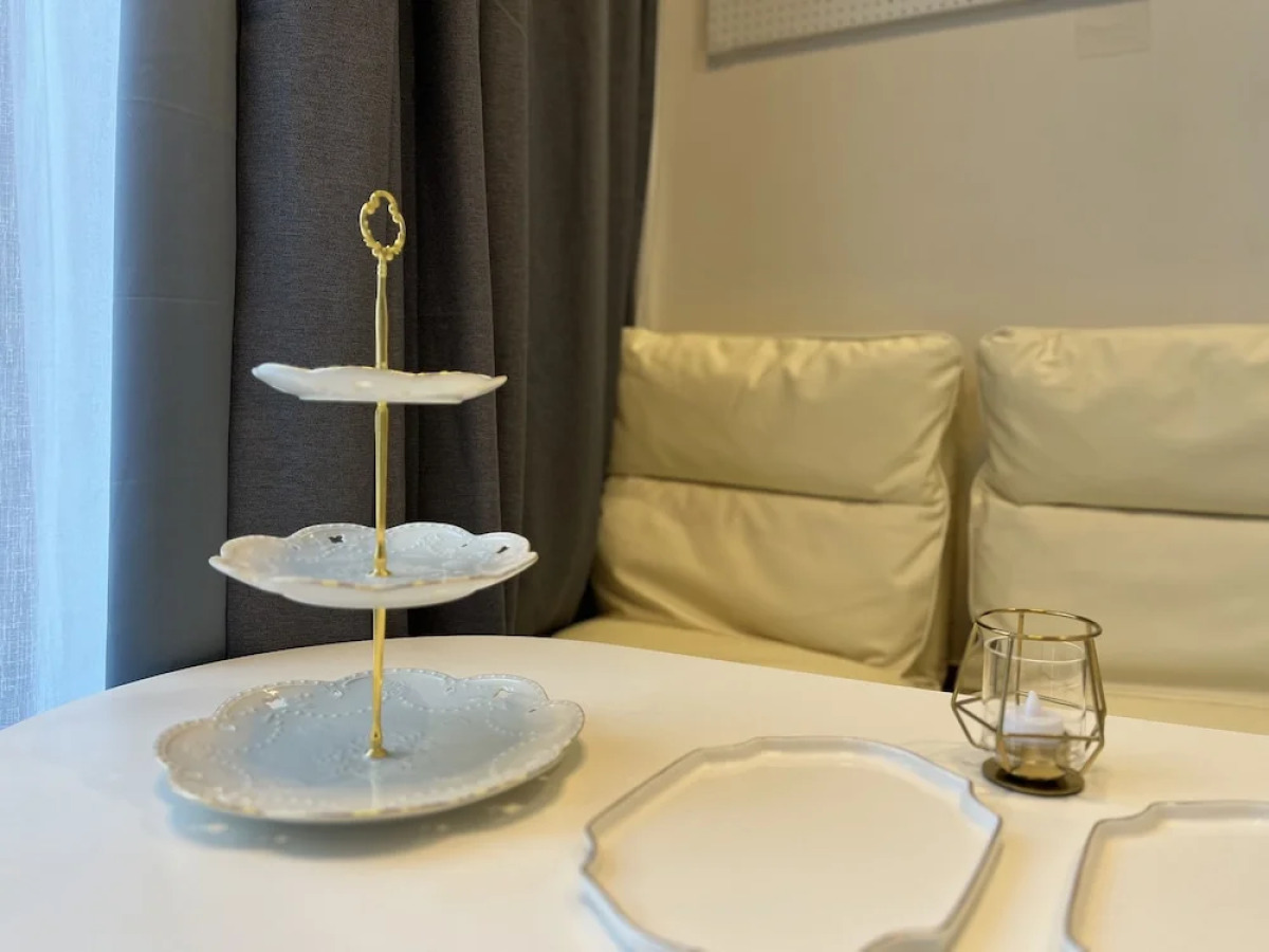 Haeundae Blue Story Hotel