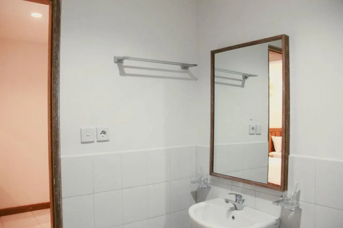 Lubdhaka Canggu Residence